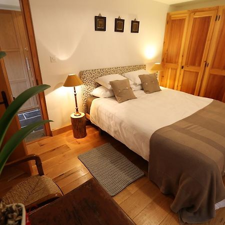 Matapouri Apartment Le Chable Room photo