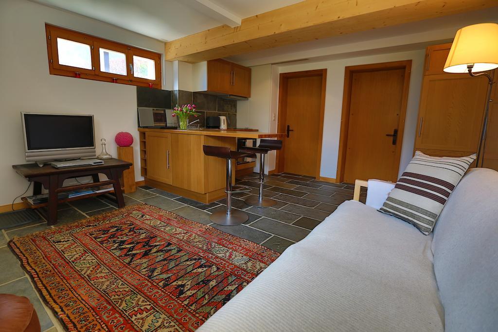 Matapouri Apartment Le Chable Room photo